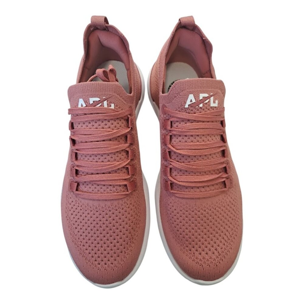 Women's APL TechLoom Breeze Cedar/White NEW